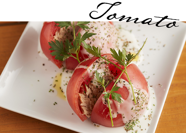 tomato