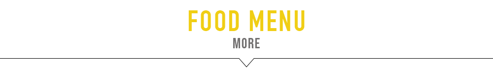 FOOD MENU