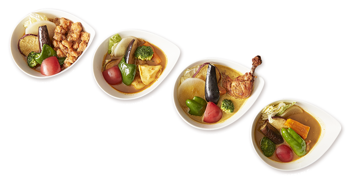 スープカレ