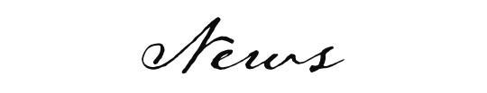 NEWS
